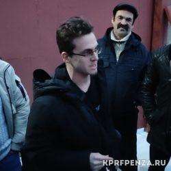 Освобождение Рогожкина – 01