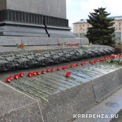 22 апреля – День Рождения Ленина – Площадь-010