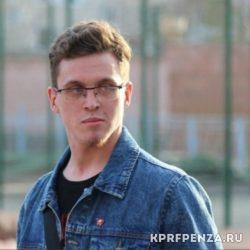 Александр Рогожкин – Весна 2021