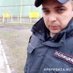 Полицейские – задержание-02