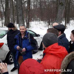 Александр Смирнов — Освобождение — 002