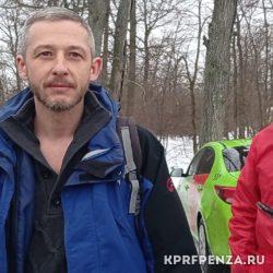 Александр Смирнов — Освобождение — 003