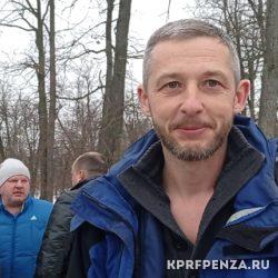 Александр Смирнов — Освобождение — 004