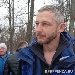 Александр Смирнов — Освобождение — 005