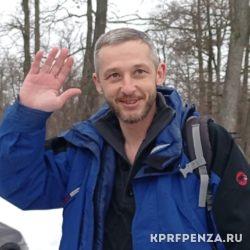 Александр Смирнов — Освобождение — 006