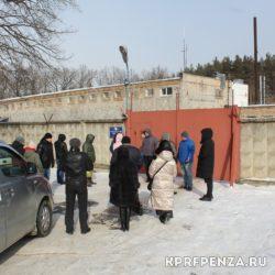Продукты и литература — Лесной — 003