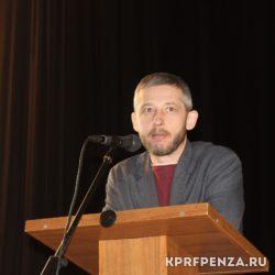 Отчётно-выборная конференция КПРФ-009