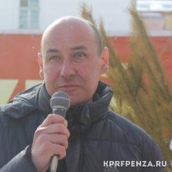Почтили память — И.В. Сталин-011