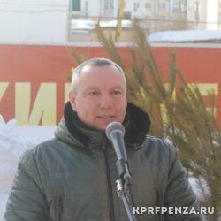 Почтили память — И.В. Сталин-012