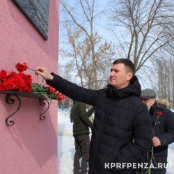 В память Виктора Ивановича Илюхина-012