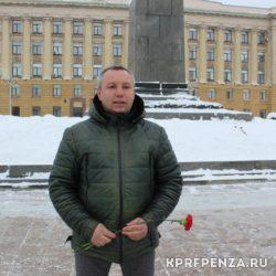 Отчёт работы депутата-01