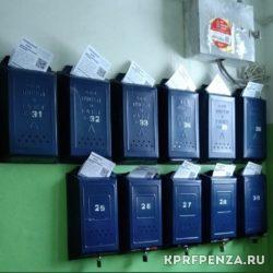 Отчёт работы депутата-03