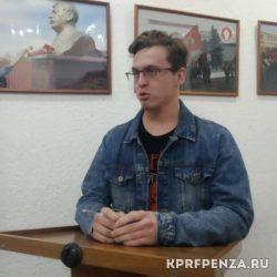 Обсуждение итогов первого этапа партийного съезда-005