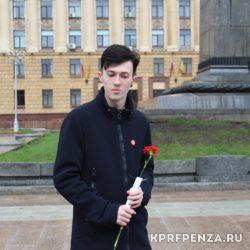 Возложение цветов на 1 мая-006