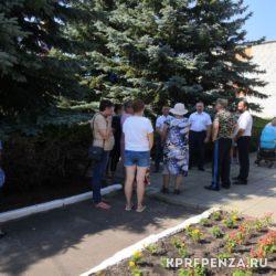 Работа депутата Иванова — Лунино-004