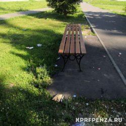 Работа депутата Иванова — Лунино-010